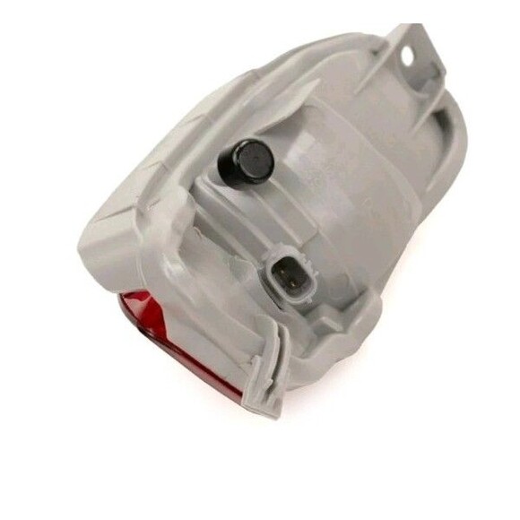 Rear Side Marker Light Assembly Passenger Side For Lexus RX330 RX 350 Rx400h 04- - Picture 3 of 9